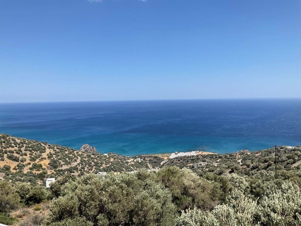 Земля в Ираклионе, Греция, 32 687 м² - фото 3