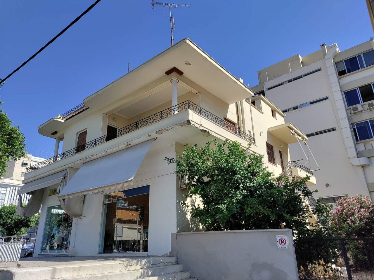 Квартира в Афинах, Греция, 820 м² - фото 3