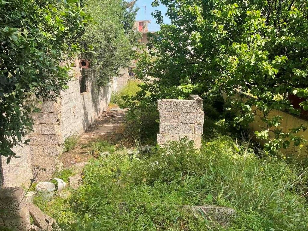 Земля в Ираклионе, Греция, 862 м² - фото 3