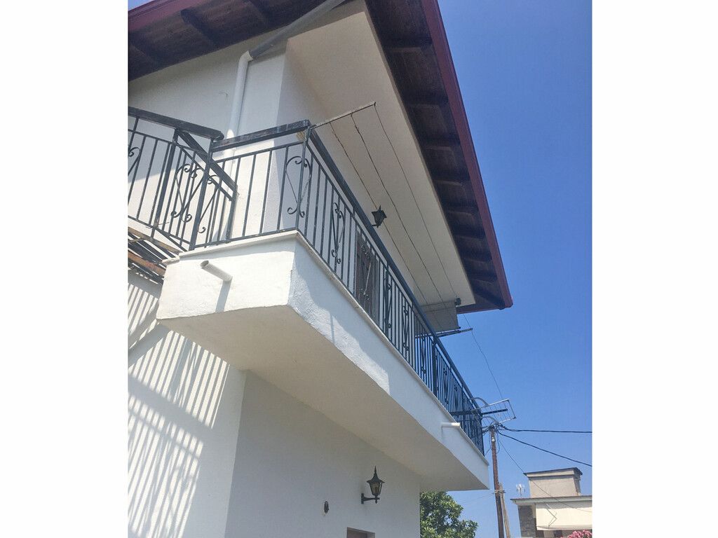 Дом в Олимпиаки-Акти, Греция, 130 м² - фото 3