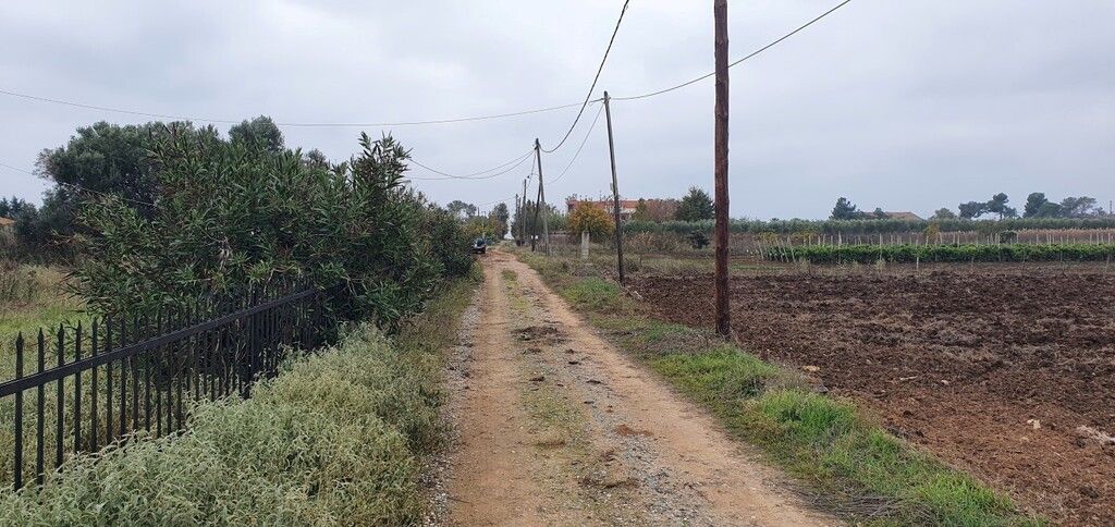 Дом на Халкидиках, Греция, 200 м² - фото 3