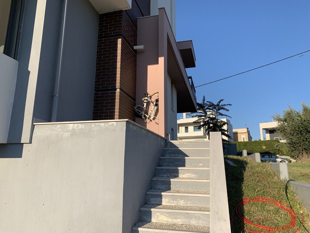 Мезонет в Салониках, Греция, 150 м² - фото 3