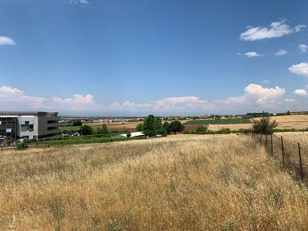 Земля в Салониках, Греция, 7 320 м² - фото 3