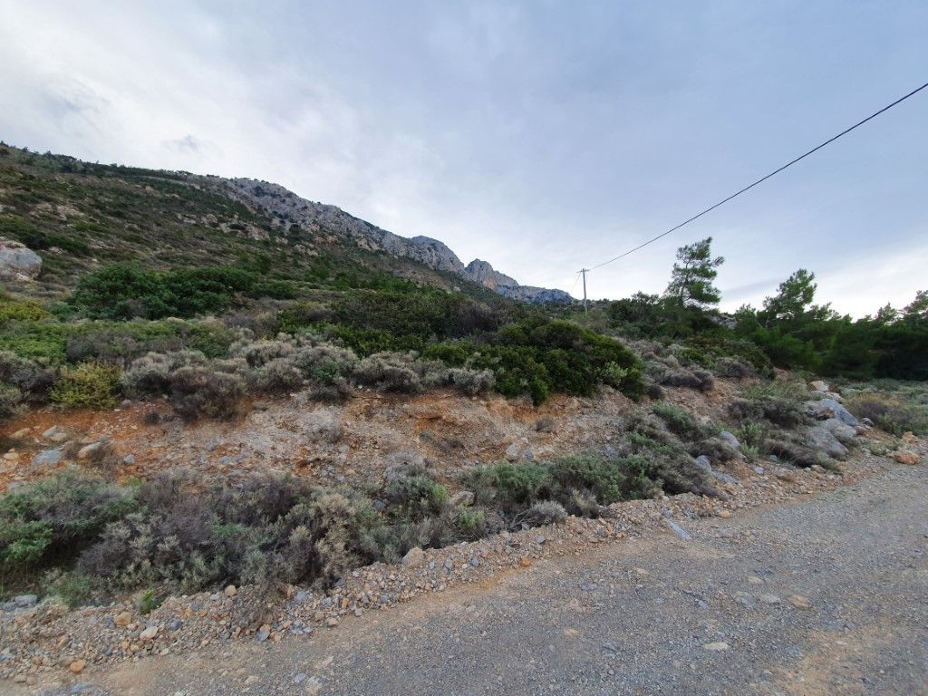 Земля в Ираклионе, Греция, 19 000 м² - фото 3