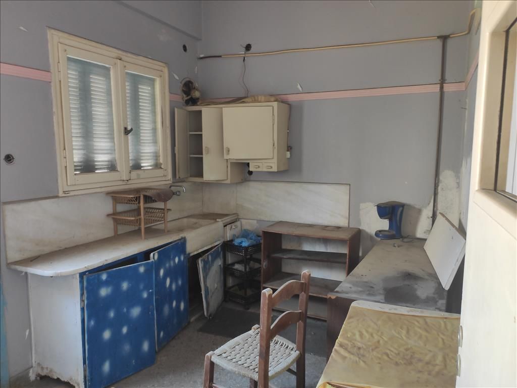 Земля в Афинах, Греция, 312 м² - фото 3