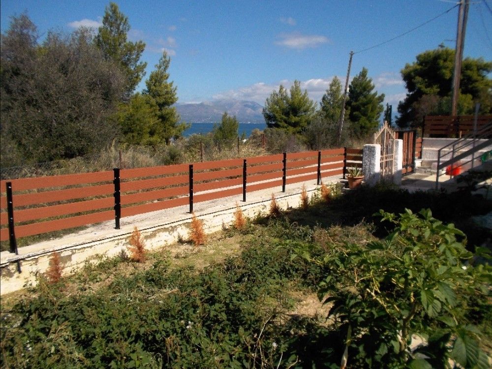 Дом в Аттике, Греция, 118 м² - фото 3