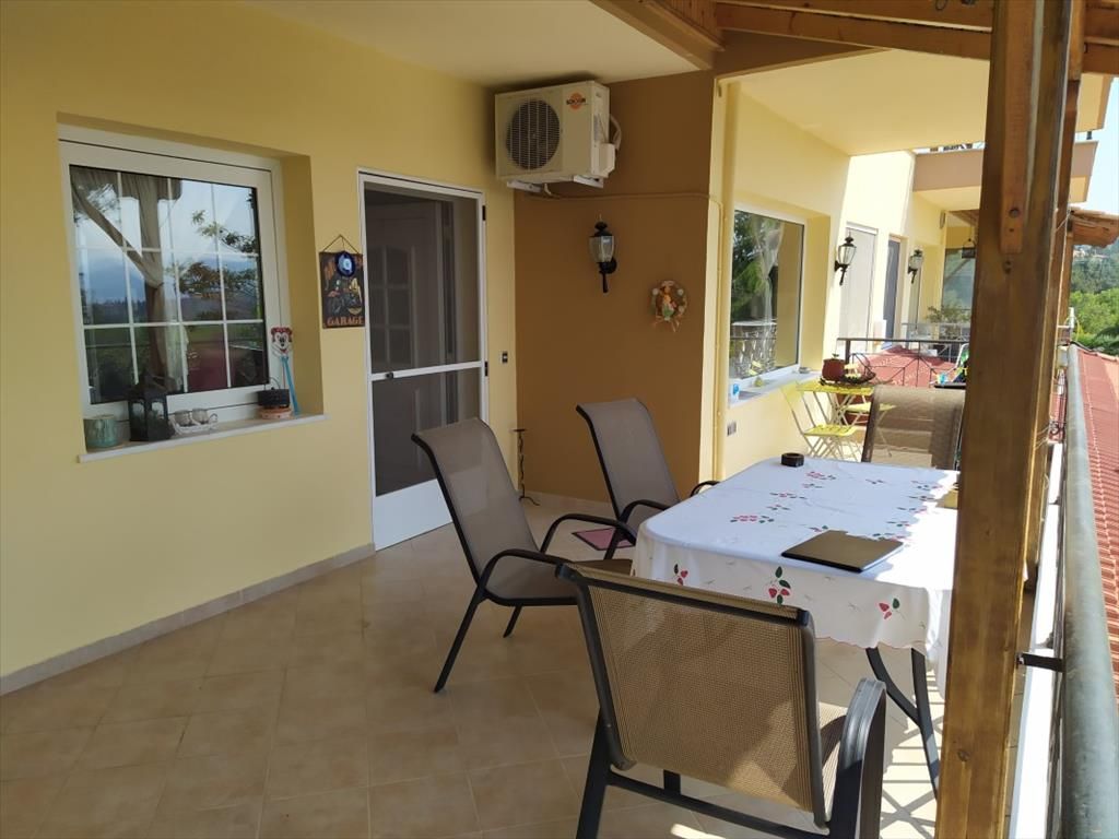 Дом в Салониках, Греция, 650 м² - фото 3