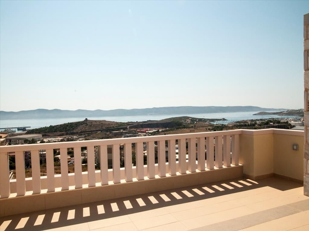 Квартира в Аттике, Греция, 83 м² - фото 3