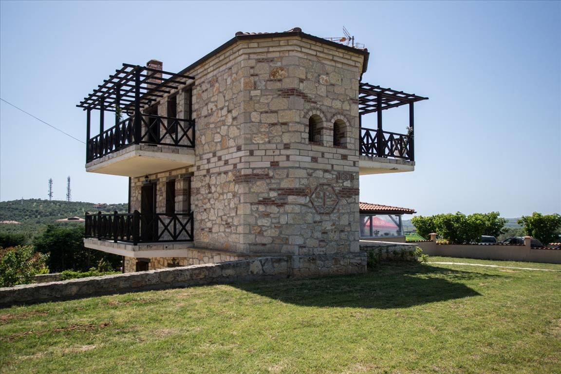 Мезонет на Халкидиках, Греция, 125 м² - фото 3