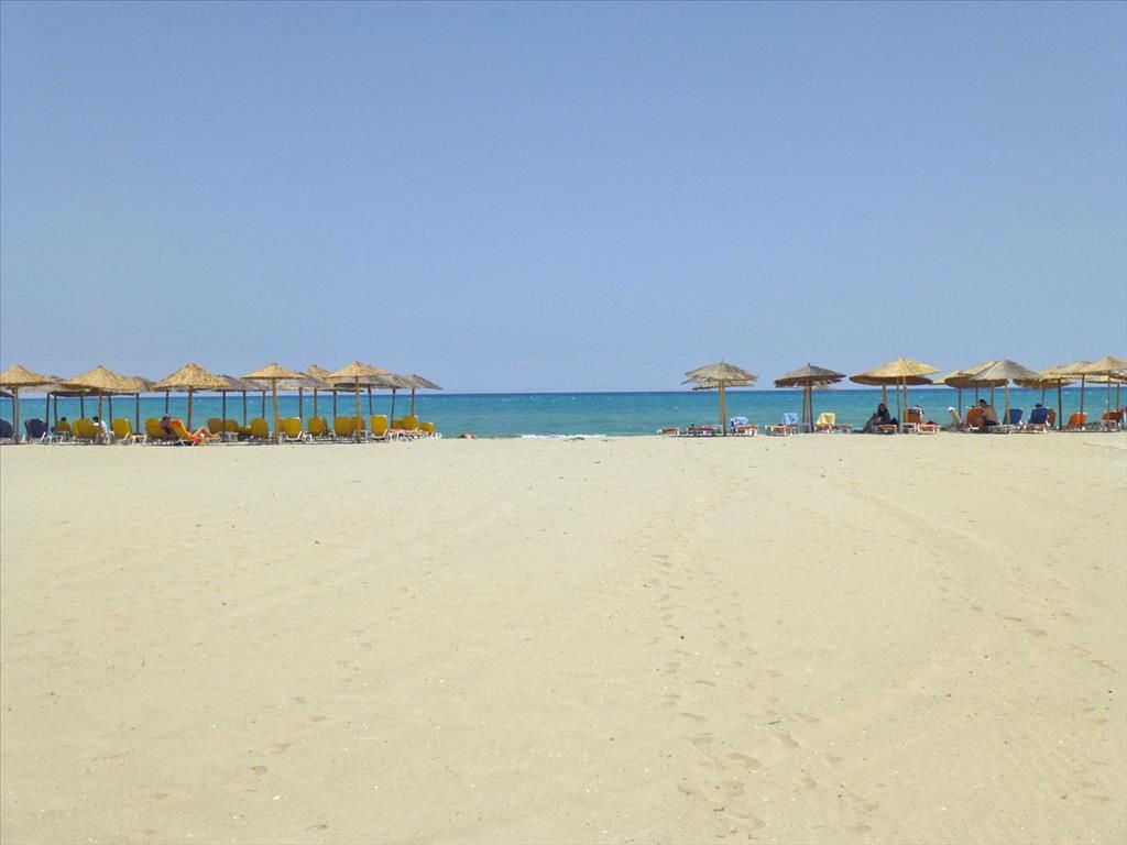 Земля в Олимпиаки-Акти, Греция, 9 735 м² - фото 3