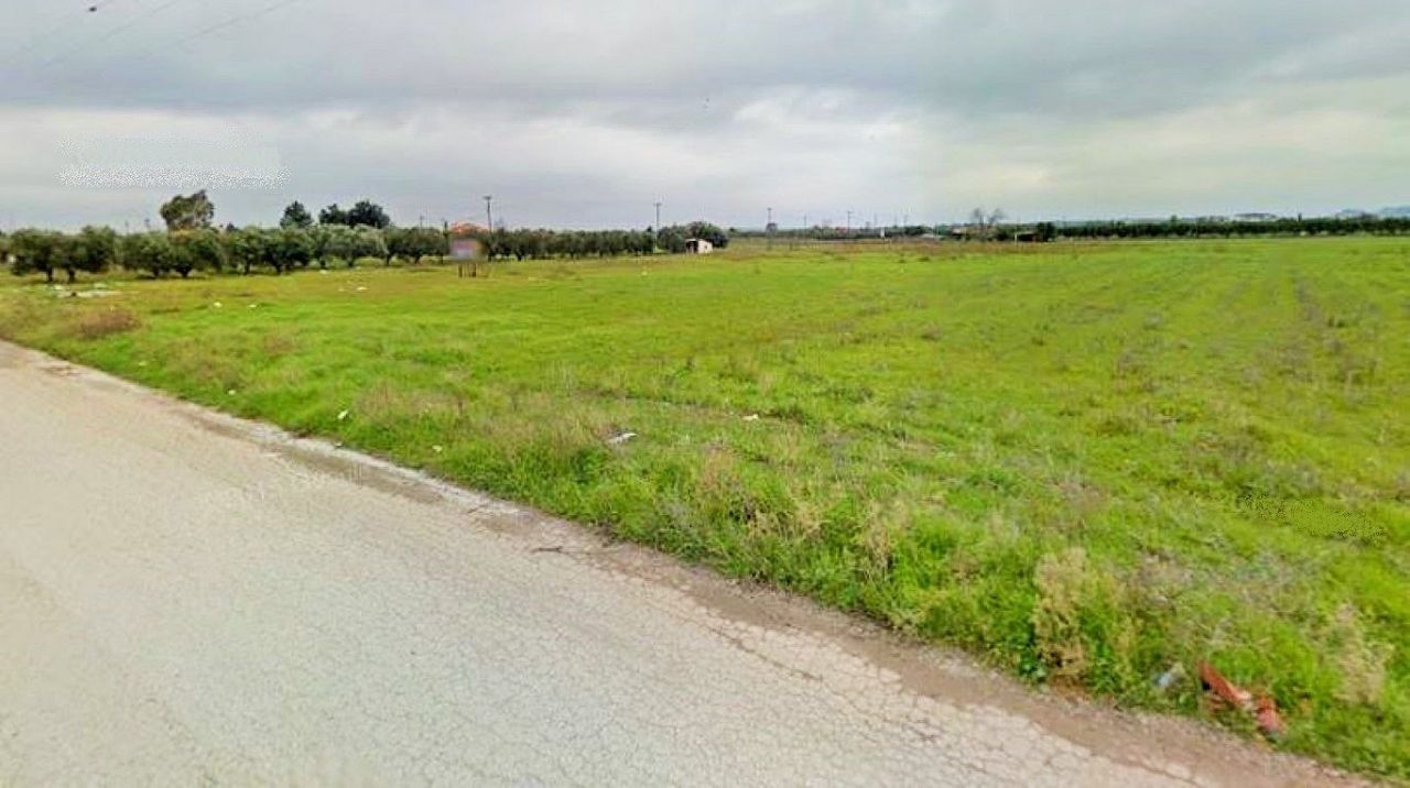 Земля на Халкидиках, Греция, 32 871 м² - фото 3