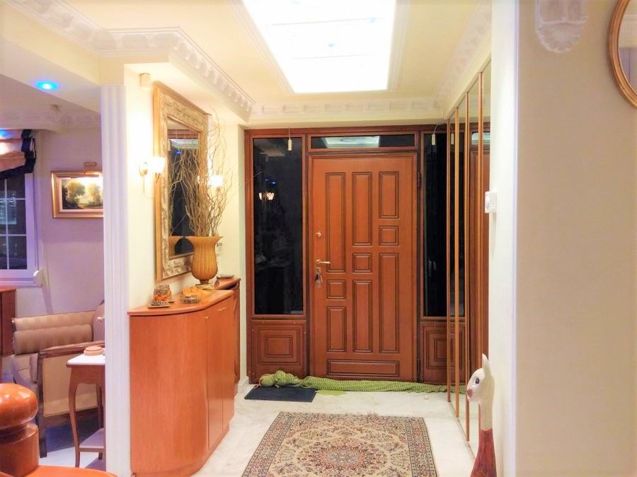 Мезонет в Салониках, Греция, 250 м² - фото 3