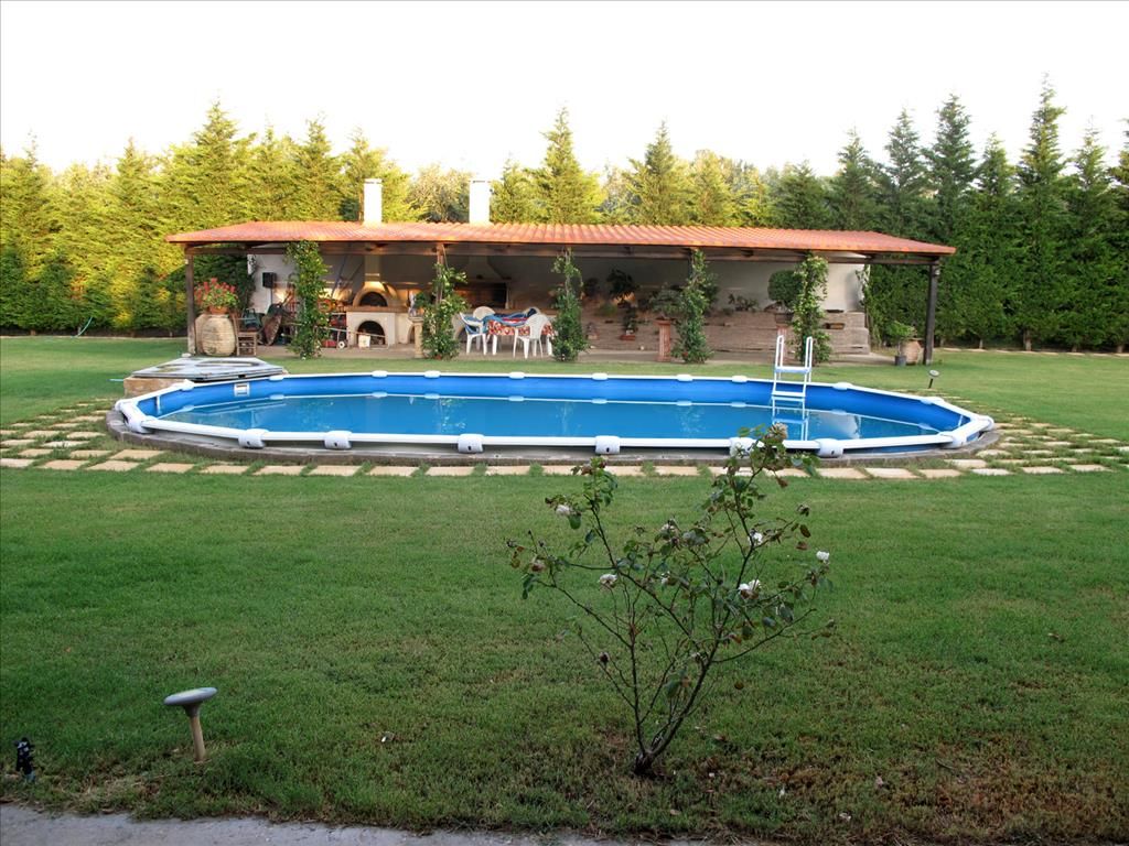 Дом в Аттике, Греция, 200 м² - фото 3