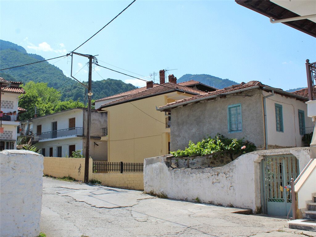 Земля в Олимпиаки-Акти, Греция, 420 м² - фото 3