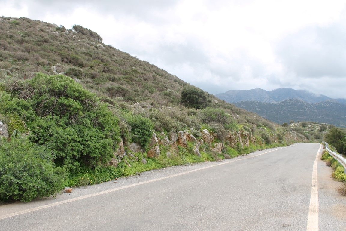 Земля в Ираклионе, Греция, 100 000 м² - фото 3