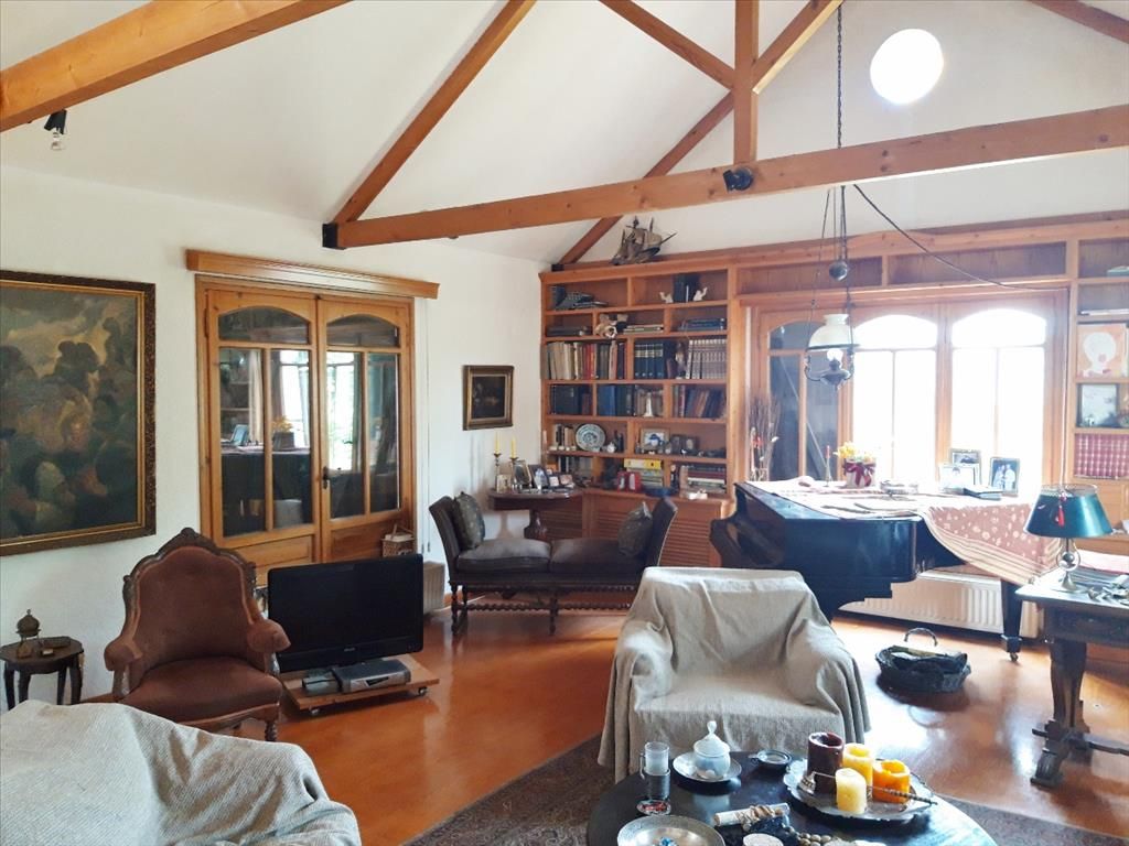 Дом в Аттике, Греция, 150 м² - фото 3