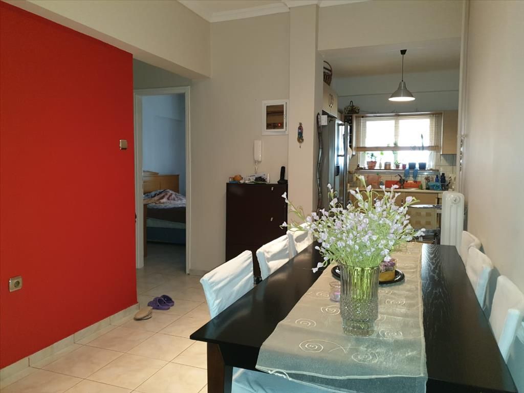 Квартира в Афинах, Греция, 93 м² - фото 3