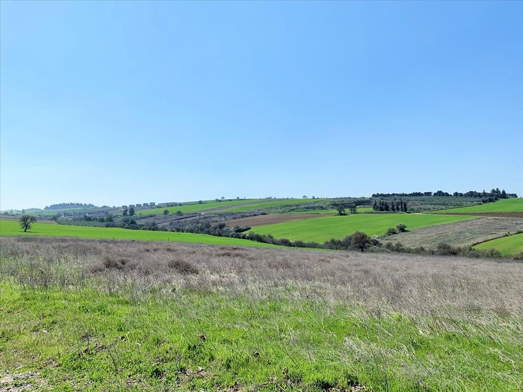 Земля в Салониках, Греция, 22 000 м² - фото 3