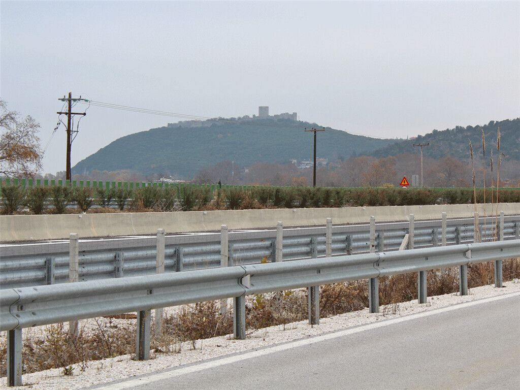 Земля в Олимпиаки-Акти, Греция, 40 000 м² - фото 2