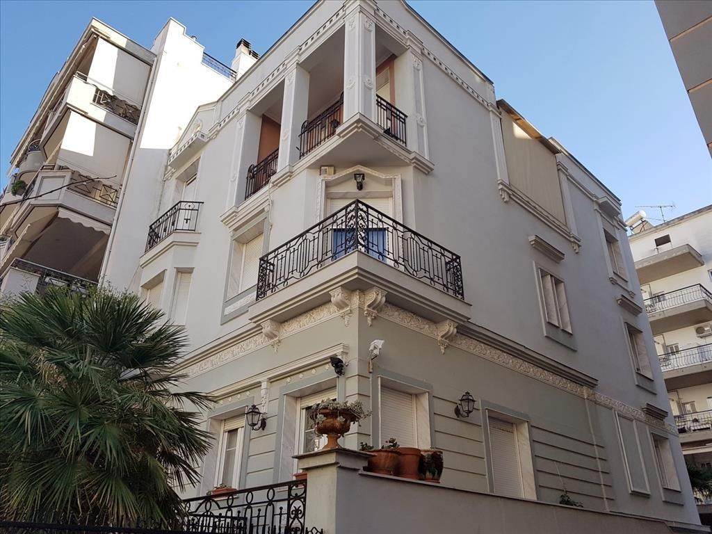 Вилла в Салониках, Греция, 450 м² - фото 2