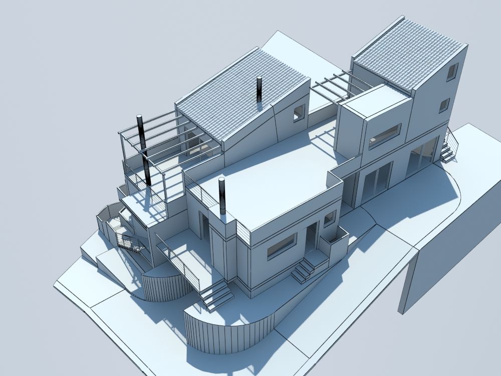 Земля в Аттике, Греция, 625 м² - фото 2