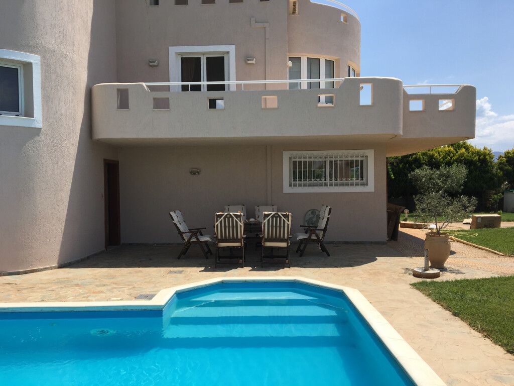 Мезонет в Аттике, Греция, 320 м² - фото 2