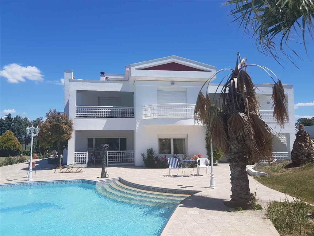 Вилла в Салониках, Греция, 435 м² - фото 2