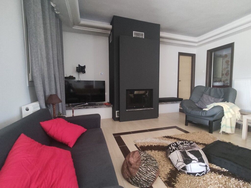 Дом в Салониках, Греция, 240 м² - фото 3