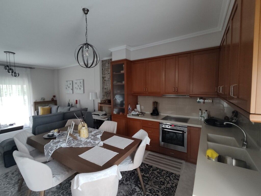 Дом в Салониках, Греция, 150 м² - фото 3