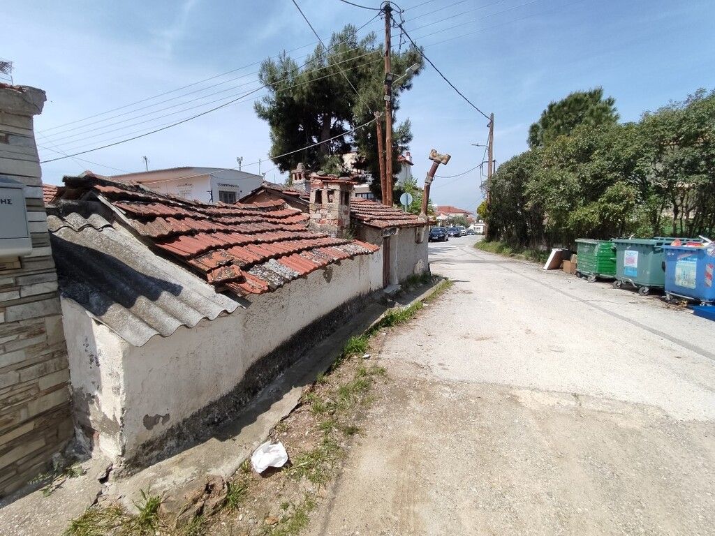 Земля в Салониках, Греция, 276 м² - фото 3