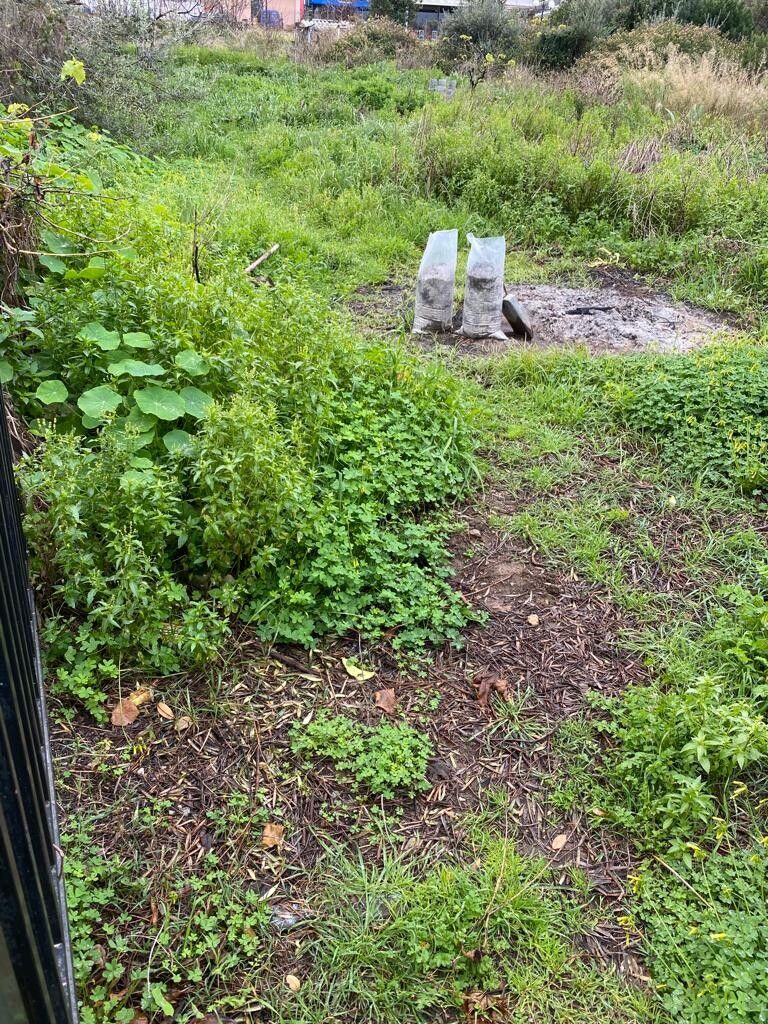 Земля в Ираклионе, Греция, 1 372 м² - фото 4