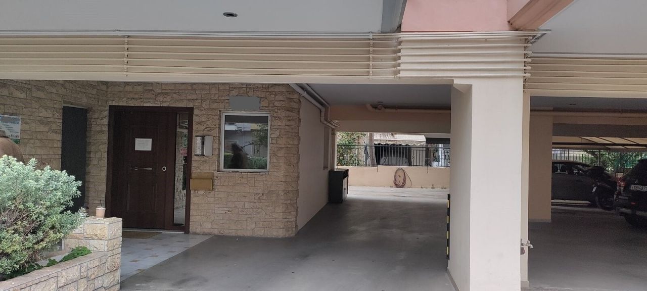 Квартира в Афинах, Греция, 100 м² - фото 4