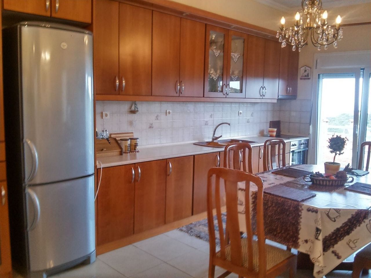 Квартира в Олимпиаки-Акти, Греция, 99 м² - фото 4