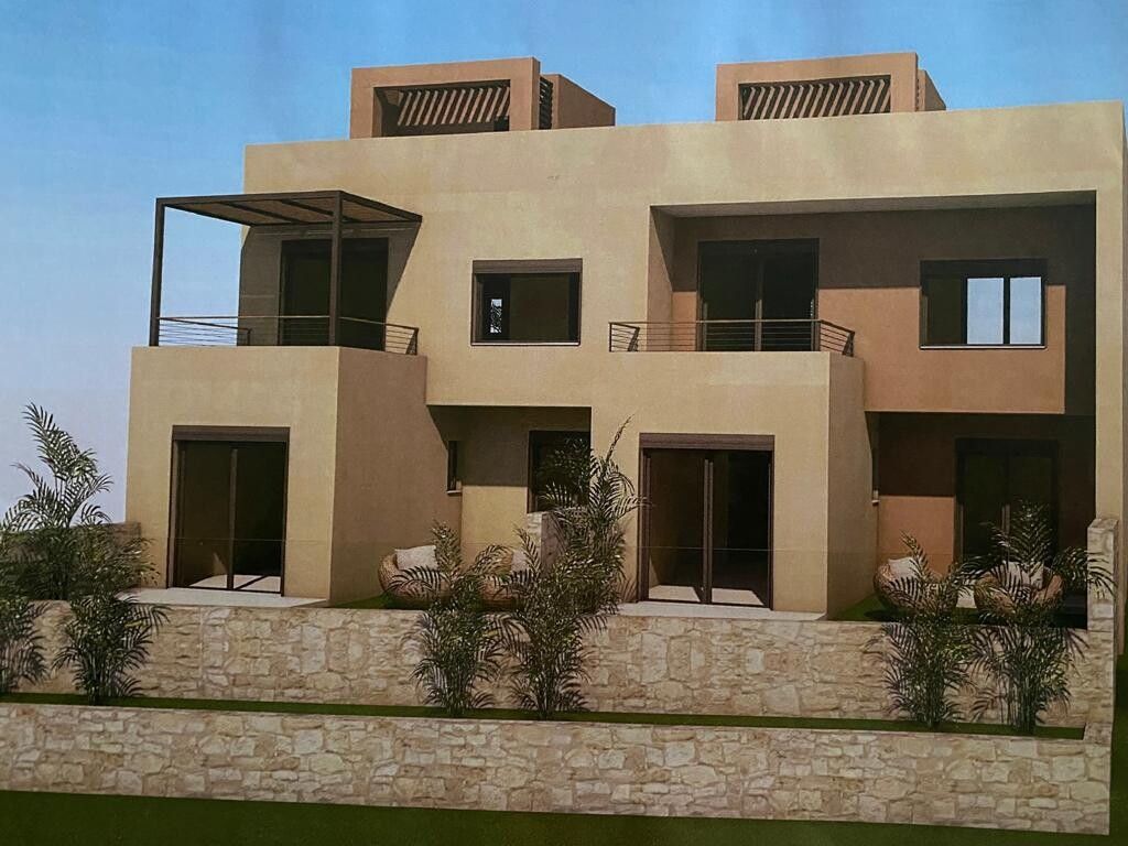 Мезонет в Ираклионе, Греция, 87 м² - фото 4