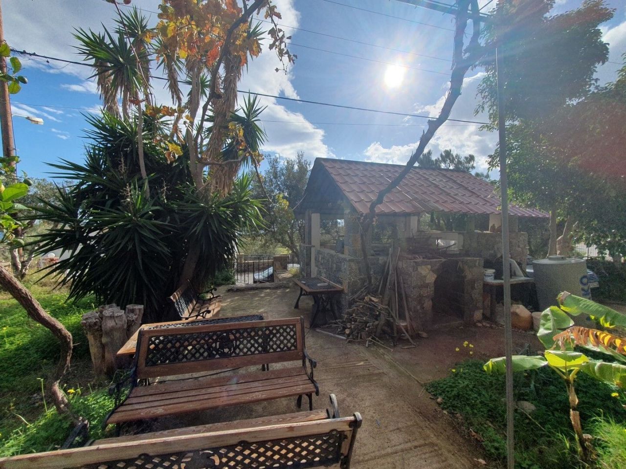 Дом в Ираклионе, Греция, 260 м² - фото 4