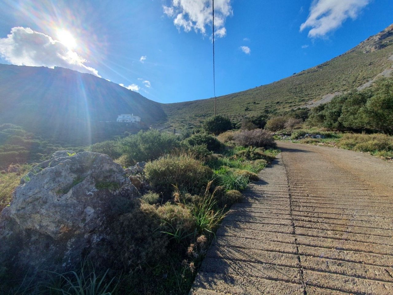 Земля в Ираклионе, Греция, 6 161 м² - фото 4