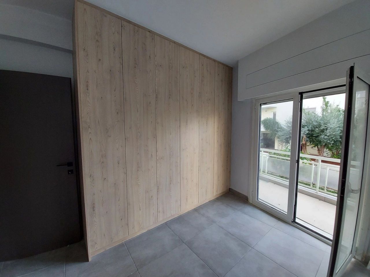 Квартира в Афинах, Греция, 54 м² - фото 4