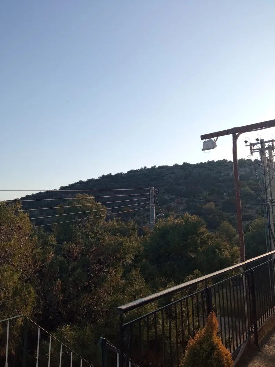 Земля в Аттике, Греция, 500 м² - фото 4