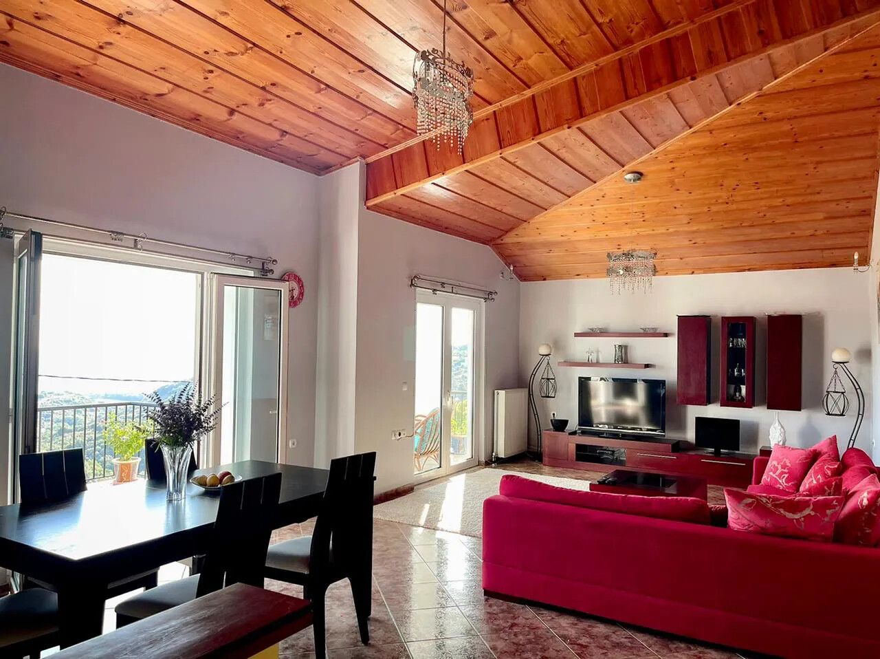 Квартира в Ираклионе, Греция, 120 м² - фото 4