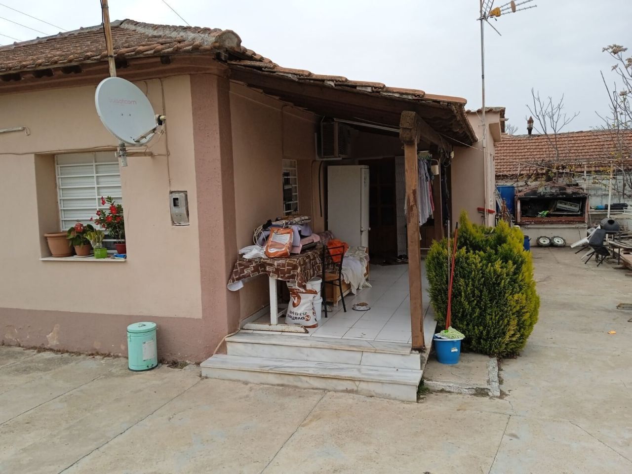 Дом в Салониках, Греция, 96 м² - фото 4