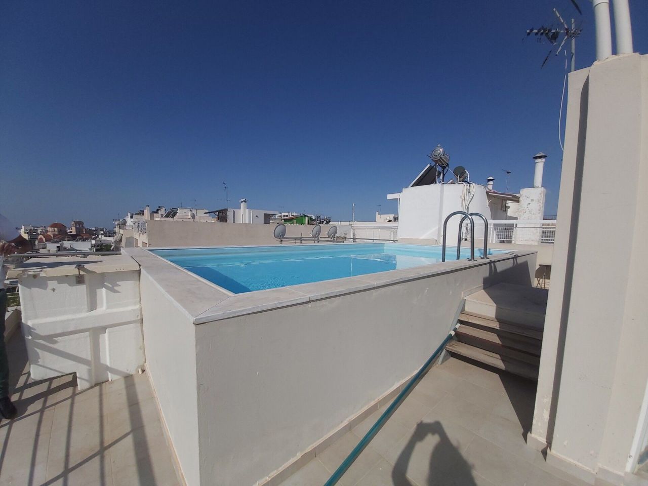 Квартира в Афинах, Греция, 83 м² - фото 4