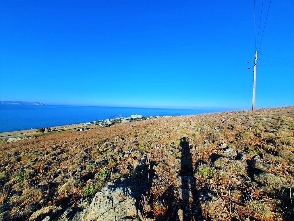 Земля в Ираклионе, Греция, 4 012 м² - фото 4