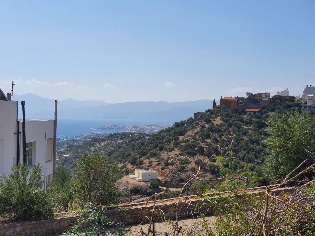 Земля в Ираклионе, Греция, 3 792 м² - фото 4