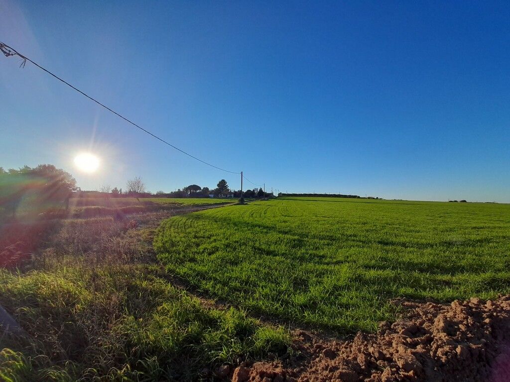 Земля на Халкидиках, Греция, 22 400 м² - фото 4