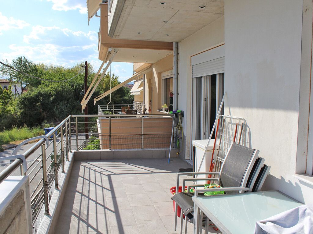 Мезонет в Олимпиаки-Акти, Греция, 166 м² - фото 4