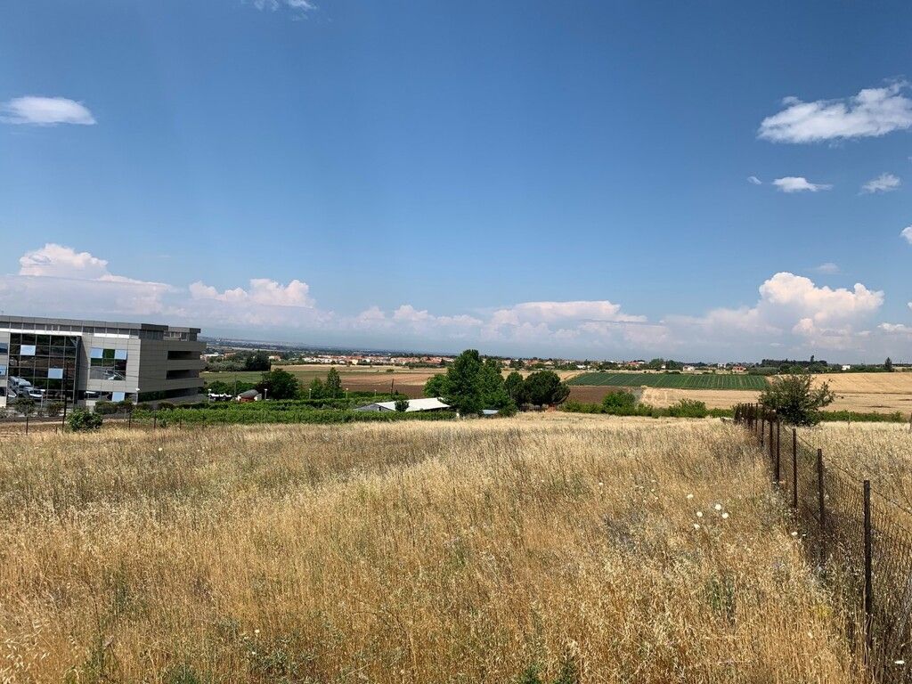 Земля в Салониках, Греция, 7 320 м² - фото 4