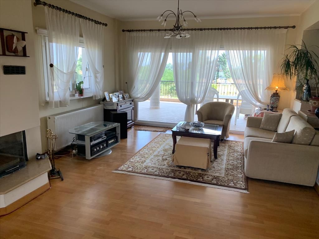 Дом в Олимпиаки-Акти, Греция, 519 м² - фото 4