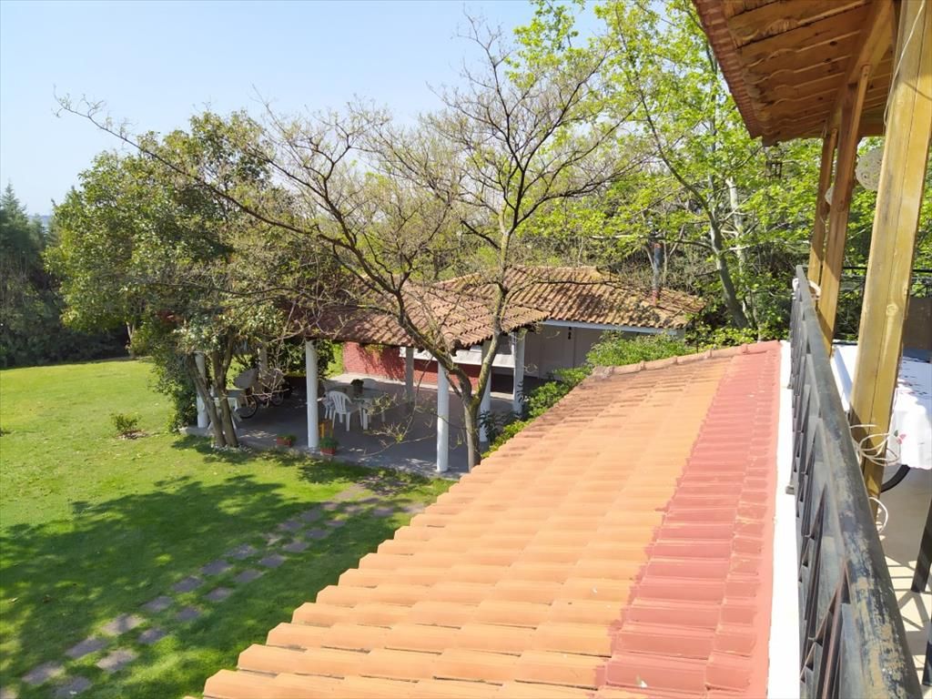 Дом в Салониках, Греция, 650 м² - фото 4