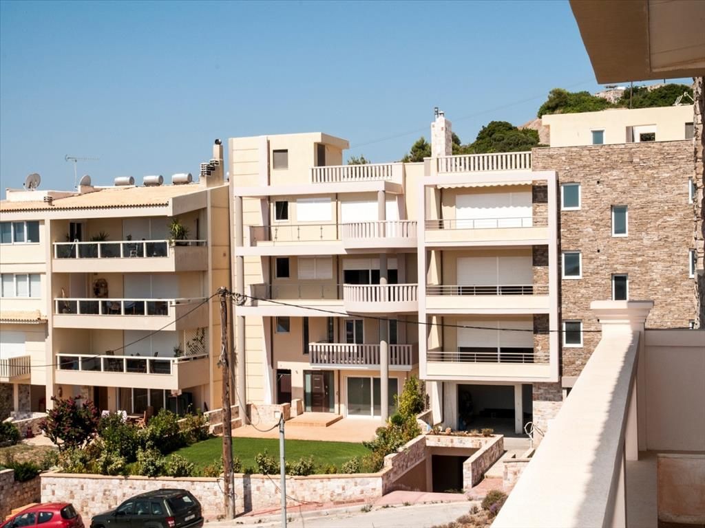 Квартира в Аттике, Греция, 110 м² - фото 4