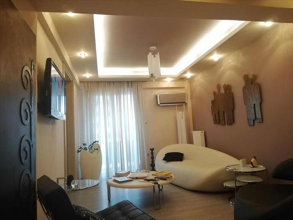 Квартира в Афинах, Греция, 76 м² - фото 4